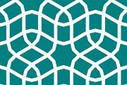 Seamless Islamic patterns, a Pattern Graphic by Neopat (Thumbnail 7 of 9)