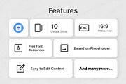 Cafe & Coffee Shop Presentation KEY, a Marketing Template by Antstheme (Thumbnail 2 of 3)