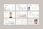 Pitch Deck PowerPoint Template, a Presentation Template by CreativityForest (Thumbnail 12 of 16)