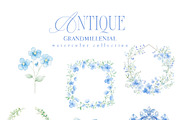 New! Spring Edition, a Seasonal Illustration by Isabelle Salem (Thumbnail 10 of 290)
