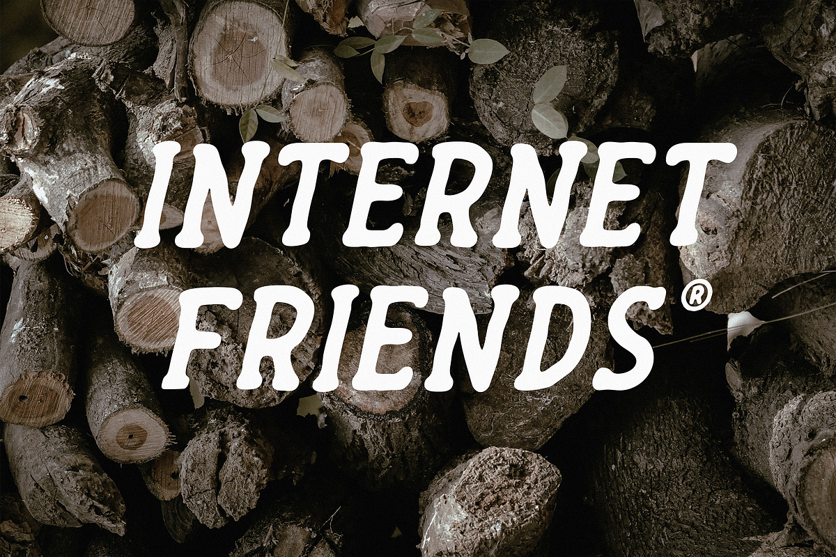 Runners Society Retro Serif Font, a Handwritten Font by Typeparties (Photo 8 of 8)
