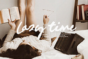 Scratch Handwritten Font, a Handwritten Font by Timurtype (Thumbnail 3 of 7)