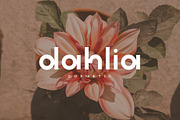 Middle Name - Minimal Classic Font, a Sans Serif Font by Graphicfresh (Thumbnail 5 of 11)