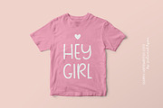 Starylight Quirky Handwritten Font, a Font by Salamahtype (Thumbnail 2 of 6)