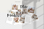 Photo Collage Mockup - Moodboard, a Presentation Template by Filip Studio (Thumbnail 3 of 4)