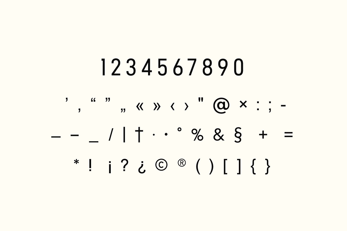 Corpheus Prime Style Font, a Serif Font by UICreative (Photo 5 of 13)