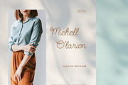 Vibey Font | Handwritten Script Font, a Script Font by Creative Foundry (Thumbnail 4 of 8)