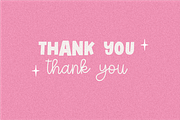 Strawberry Cheescake - Font Duo, a Handwritten Font by SaktiAvellin (Thumbnail 8 of 8)