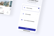 Real Estate Property Finder App, an App Template by Creative Perspective (Thumbnail 6 of 8)