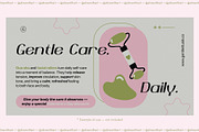 Wellness Valentine Icons, a Seasonal Illustration by alinawithart (Thumbnail 5 of 14)