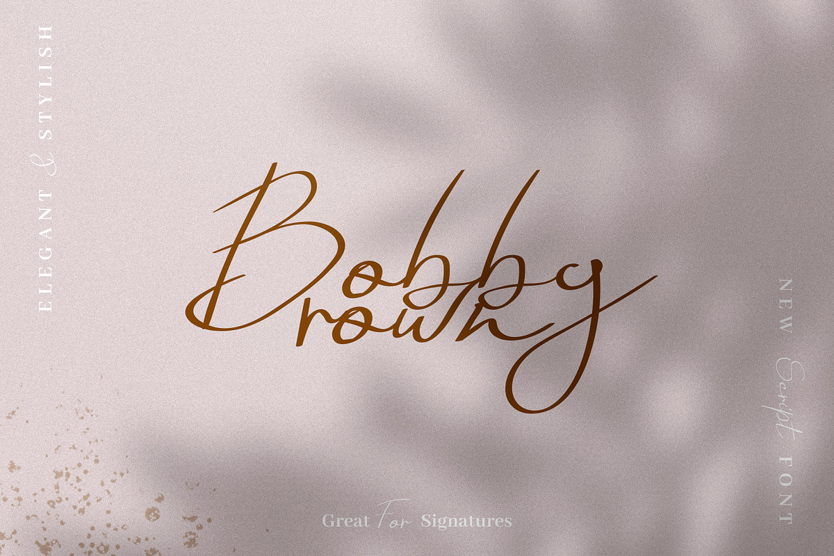 Sunday Sunshine - Handwritten Script, a Script Font by AndrewPixel (Photo 3 of 9)