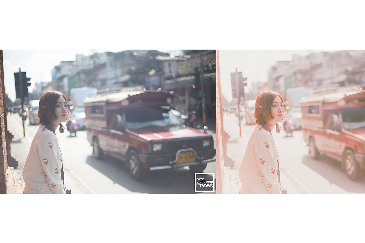 Kamin Film Feeling Roll 3, an Action Add-On by Kamin Lightroom Preset (Photo 13 of 22)