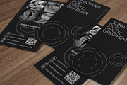 Photography Card SE0271, a Card Template by annozio (Thumbnail 1 of 4)