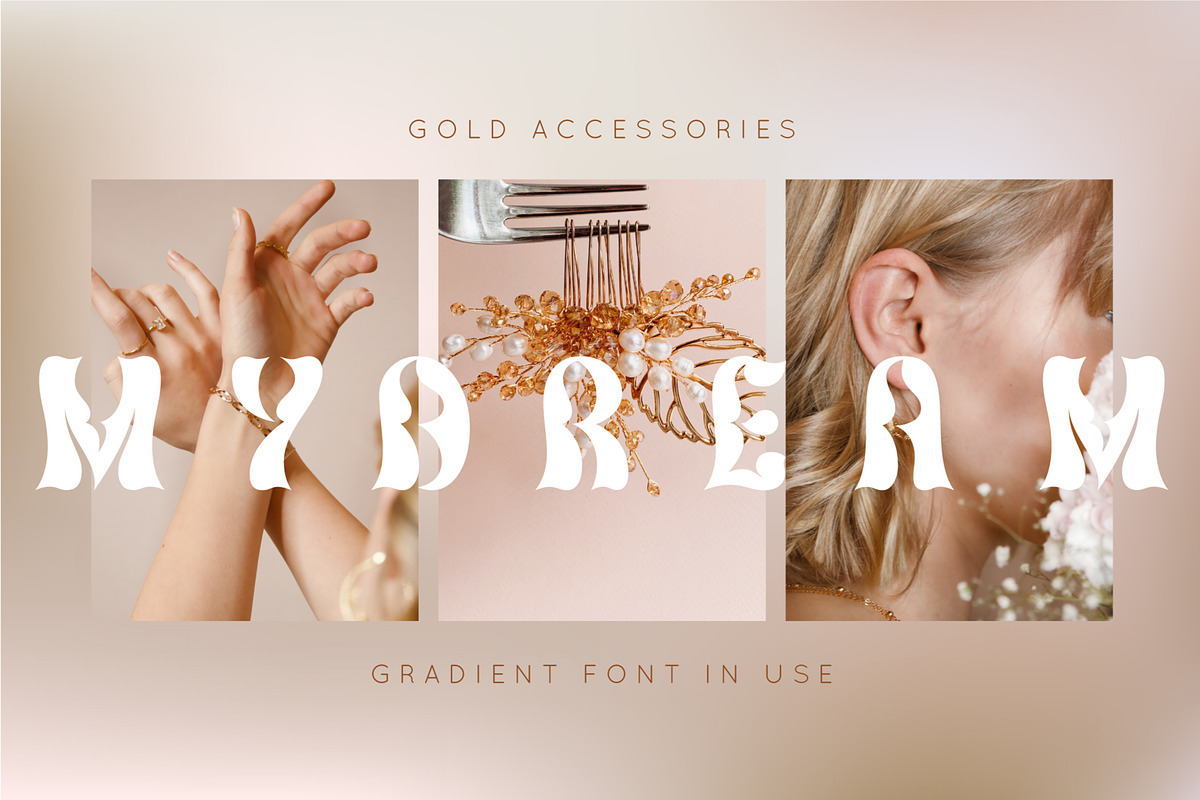 Elegant & Modern Font Bundle | Sale, a Sans Serif Font by Anna Zakharchenko (Photo 3 of 37)