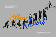 New York Script Font, a Script Font by Muntab_Art (Thumbnail 2 of 10)