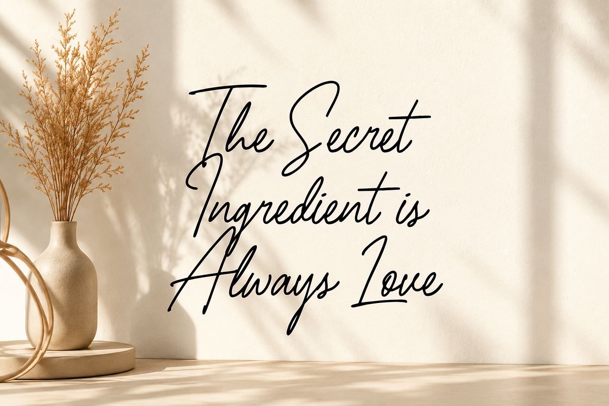 Bartender Signature Handwritten Font, a Handwritten Font by Bekhair Studio (Photo 23 of 24)