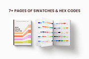 2024 Color Palettes, a Palette Add-On by Ellen Carty Design (Thumbnail 5 of 17)
