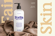 CS Bison – Retro Font, a Serif Font by Craft Supply Co. (Thumbnail 4 of 8)