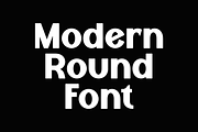 Hotaqe - Bold Sans Display Typeface, a Sans Serif Font by QR Design Studio (Thumbnail 6 of 16)
