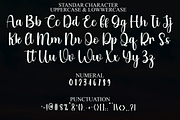 Stay Girly, a Handwritten Font by FreshTypeINK (Thumbnail 5 of 8)