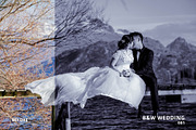 Wedding Lightroom Presets Collection, an Action Add-On by Effect-Hub (Thumbnail 15 of 16)