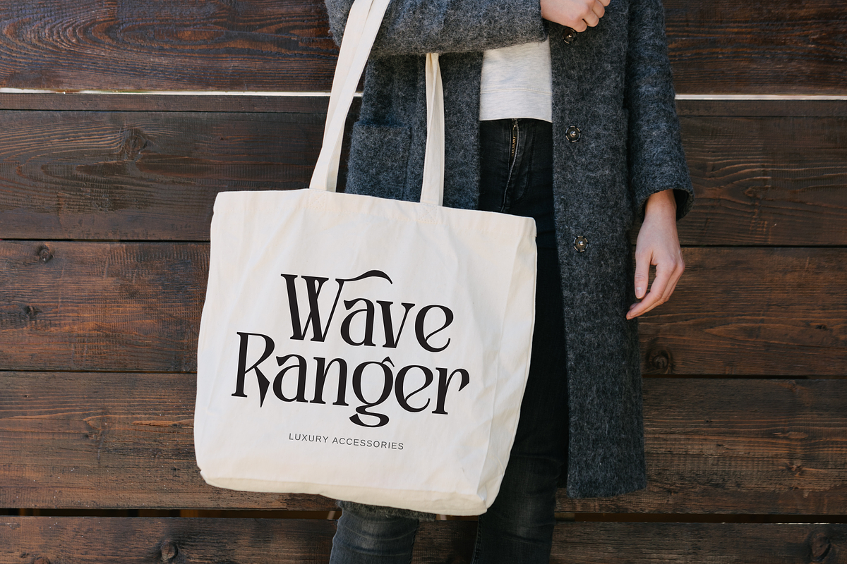 Arfa Vintage - Branding Logo Font, a Serif Font by Nirmana Visual (Photo 10 of 10)