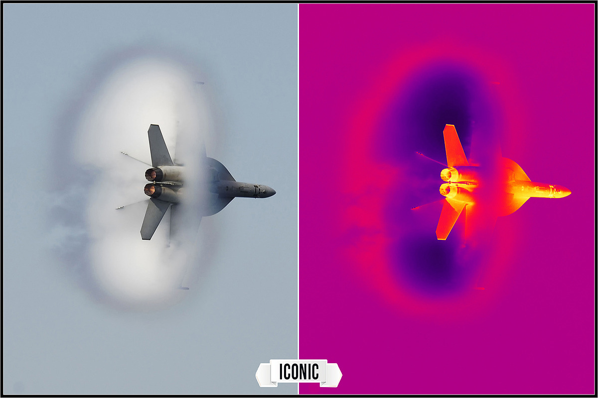 Thermography Infrared Profiles, a Plug-in Add-On by Raztrend (Photo 25 of 30)