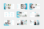 Minimalist Presentation Bundle, a Presentation Template by Artiveko (Thumbnail 4 of 4)