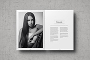 Multipurpose Portfolio Template, a Brochure Template by ShapShapy (Thumbnail 9 of 14)