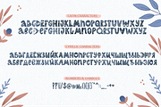 I’m In Love Font • Valentine's Font, a Font by moolesya (Thumbnail 2 of 12)