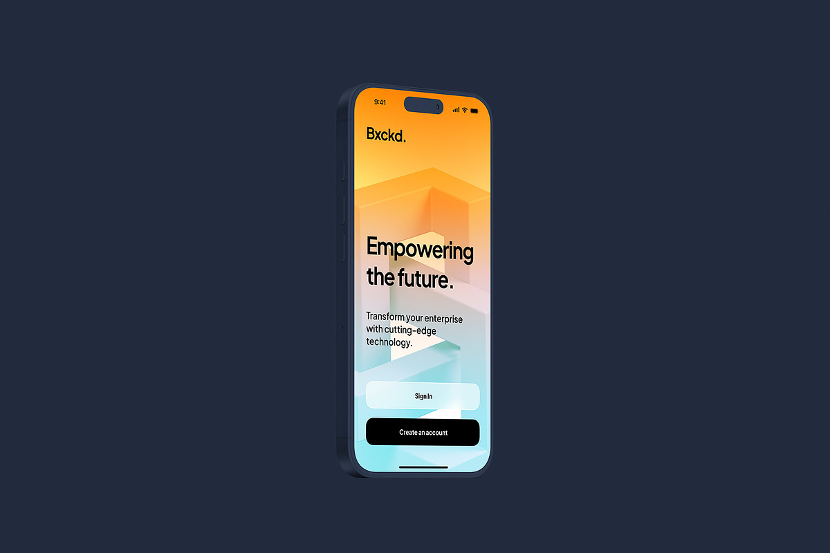 iPhone 16 Pro Clay - 24 Mockups, an iPhone Mockup by Asylab (Photo 42 of 58)