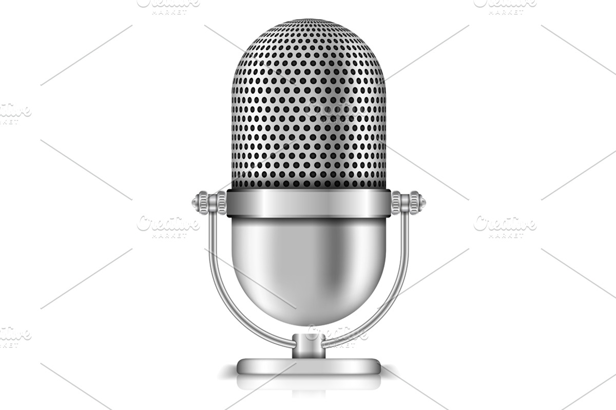 Microphone