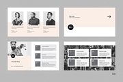 Project Proposal Powerpoint, a Presentation Template by BOXKAYU (Thumbnail 5 of 8)