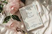 Border, Corner & Divider Collection, a Decorative Illustration by AW Studios (Thumbnail 16 of 20)