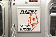 Elenore - Groovy Western Font, a Handwritten Font by Typeparties (Thumbnail 10 of 10)