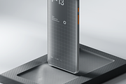 Phone Mockup P13 / 6 Scenes, a Device Mockup by Daniel's Visual (Thumbnail 6 of 9)