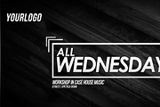 Flyer Club Dj, a Social Media Template by lawless graphic (Thumbnail 2 of 2)