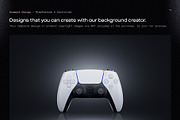 100 Spothlite Background Creator, a Background Graphic by Asylab (Thumbnail 21 of 34)
