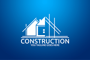 Construction Logo