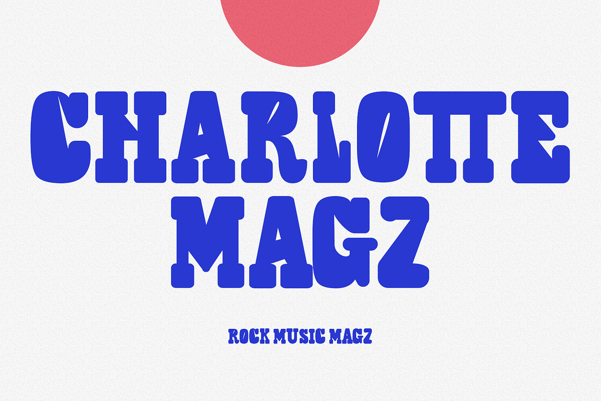 Hiselo Slab Serif Display Font, a Slab Serif Font by Maulana Creative (Photo 4 of 8)
