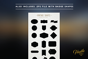 The Artisan Collection, a Font by Hustle Supply Co. (Thumbnail 9 of 9)