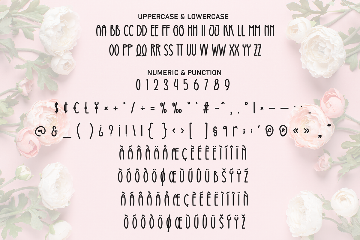 Rose Famous | Script Font, a Script Font by Scratchones (Photo 7 of 8)