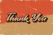 Vintage Style - Bold Script Font, a Script Font by StringLabs (Thumbnail 15 of 15)