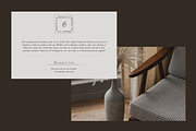 Rivoga Sans | Modern Organic Sans, a Sans Serif Font by The Gelato Type (Thumbnail 5 of 14)