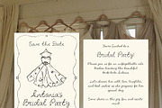 Italian Wedding Handwritten Font, a Handwritten Font by Ayya Studio (Thumbnail 11 of 15)