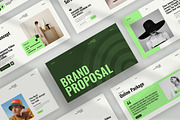 Brand Proposal Presentation, a Presentation Template by KreateTribe (Thumbnail 6 of 6)