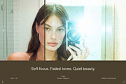 Velvet Archive — Retro Photo Effect, a Layer Style Add-On by tatiankaart (Thumbnail 2 of 8)