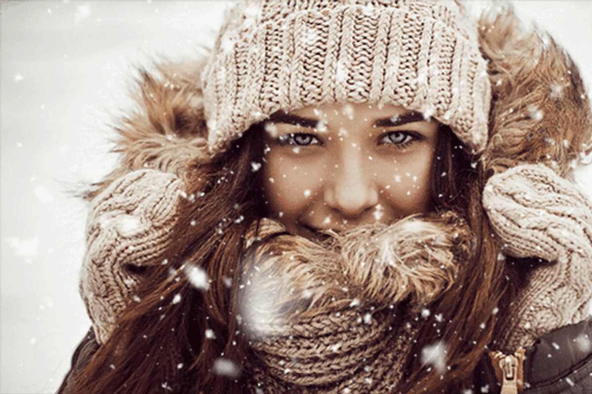 18 Gif Animated Snow Photoshop, a Background Graphic by Designer Essentials (Photo 3 of 7)