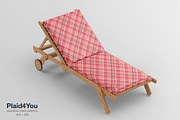 #109 Pretty Modern Plaid Patterns, a Pattern Graphic by Plaid4You (Thumbnail 8 of 11)