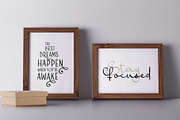 Harmona, a Script Font by Locomotype (Thumbnail 4 of 10)